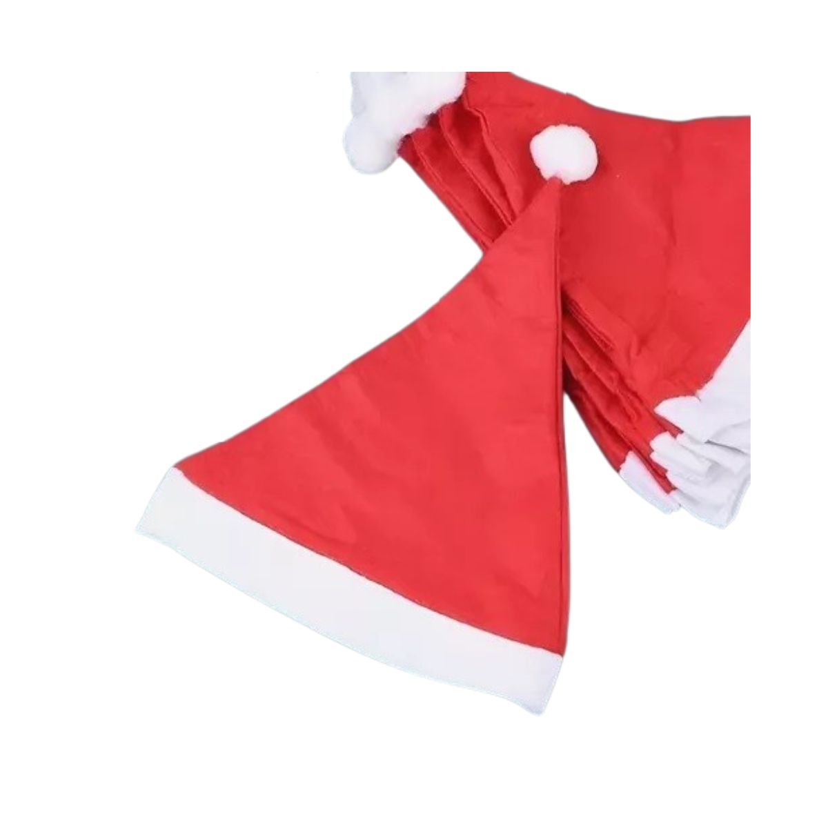 Gorro De Natal Papai Noel Gorro De Natal Papai Noel